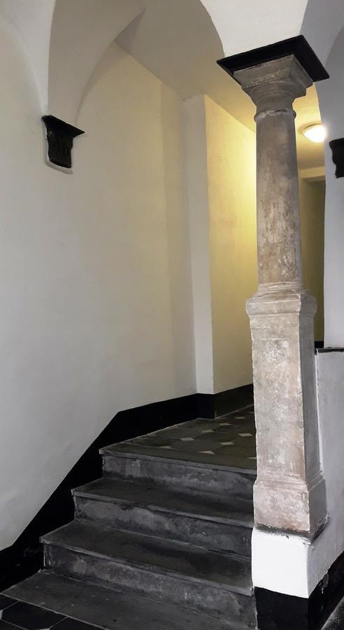 Studio Livia Levanto Exterior photo